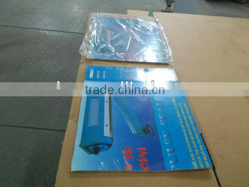 Automatic box packing Machine