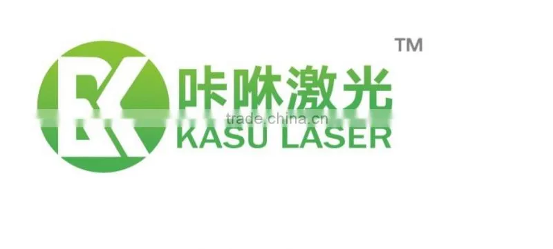 KASU1810 LASER CUTTING MACHINE, GRAND FORMAT, CONTOUR RECOGNITION