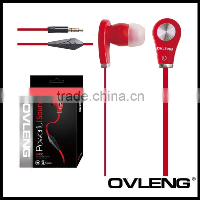 Purple Red White High Quality Earplug with Gift Box