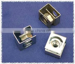 Steel Clip Nuts