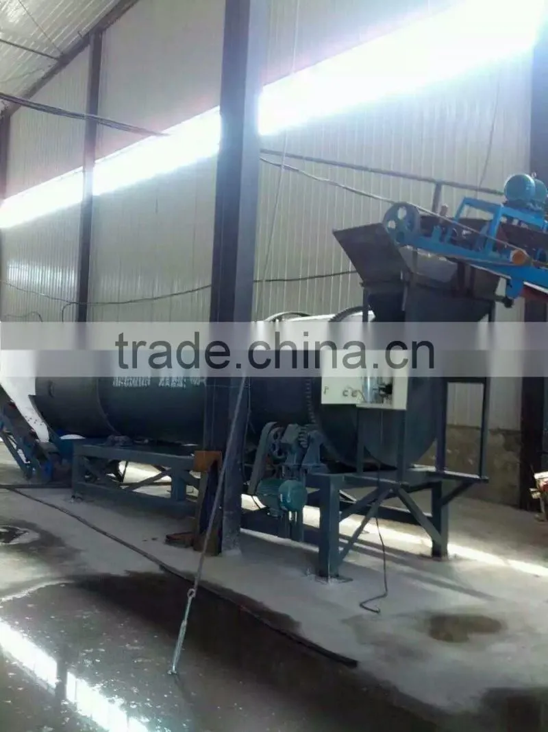 BWY-E expanded perlite insulated panel machine, insulated panel machine