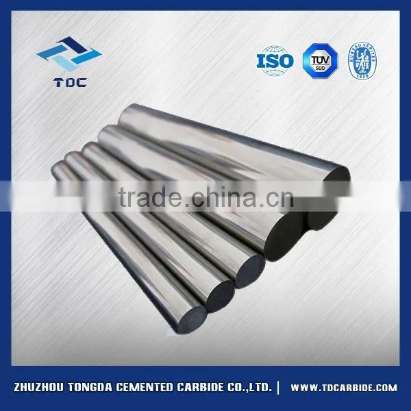 cemented cutting material carbide hartmetall from China