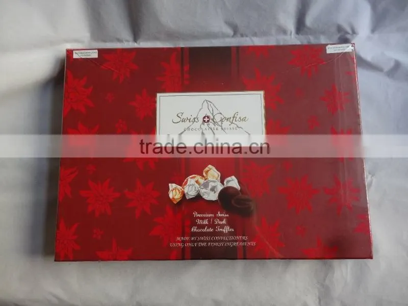 Cheap Price Automatic Tea Box Heat Shrink Packing Machine