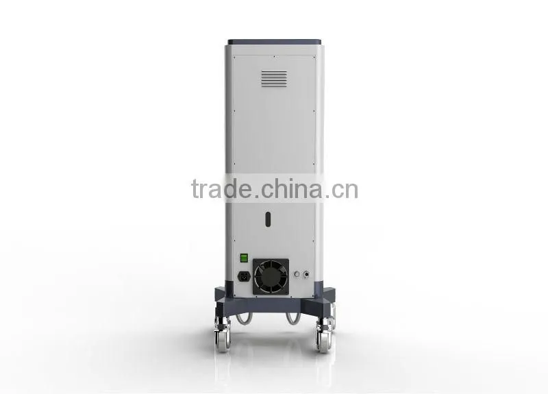 Hot newest beauty salon fractional laser co2