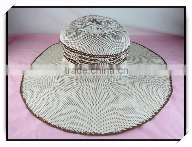 Fashion Design beautiful Bangora Hat body