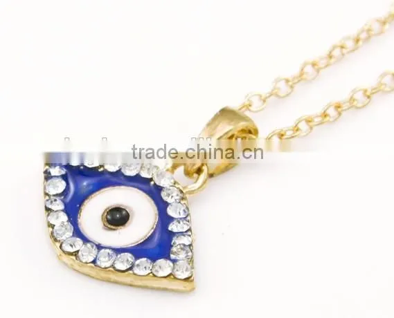New Style Turkish Evil Eye