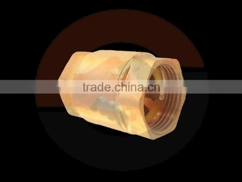3/4" Lead-Free Brass NPT Water Pressure Relief Valve