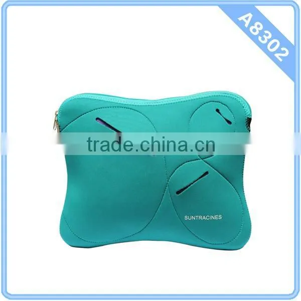Colorful Design 15 15.6 inch Laptop Computer Bag Neoprene Laptop Bag Sleeve