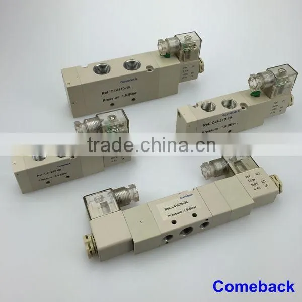 2015 Best Quality 4V SOLENOID VALVE,Good Performance