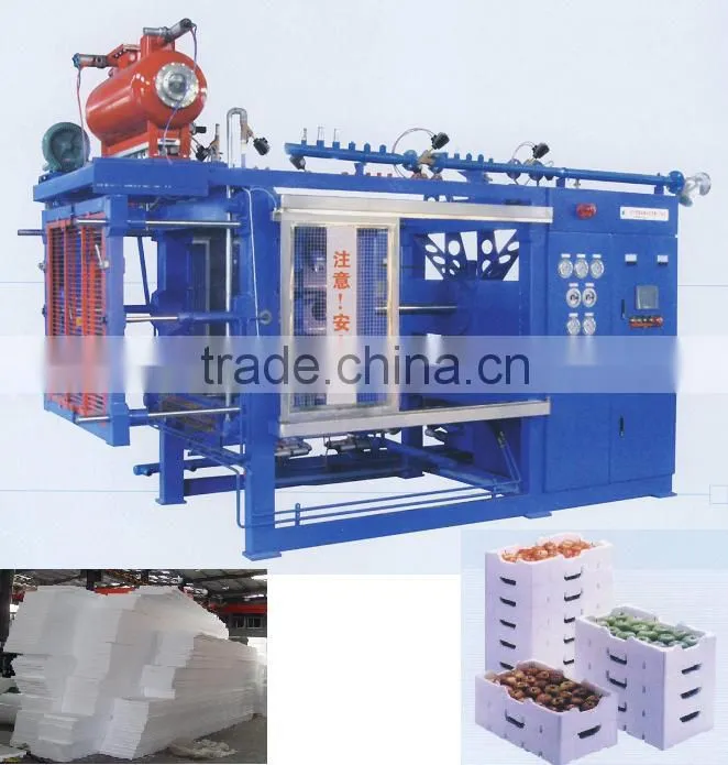 Sandwich Panel Forming Machine / used Eps Sandwich Panel Production Line
