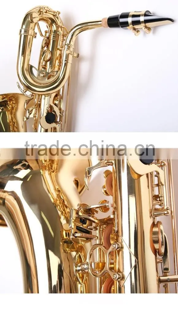 Baritone Saxophone Product No.: YTS-301317GL