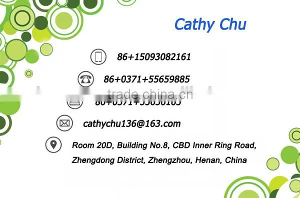 High Productivity Four Cable Grab for Crane