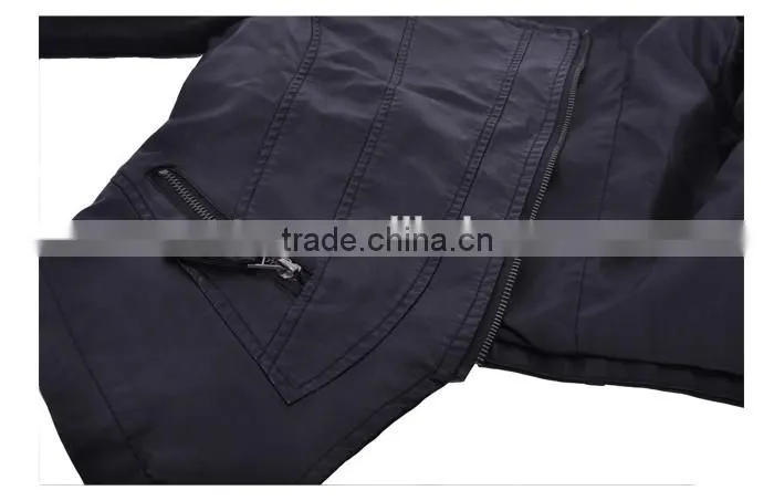 Runtex Ladies casual padded jackets RLJ075