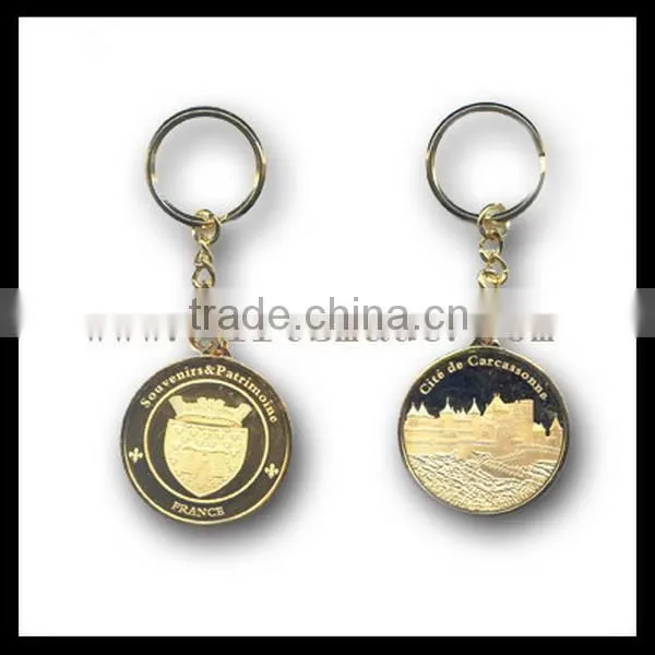 Best-selling cute mexico souvenir keychain