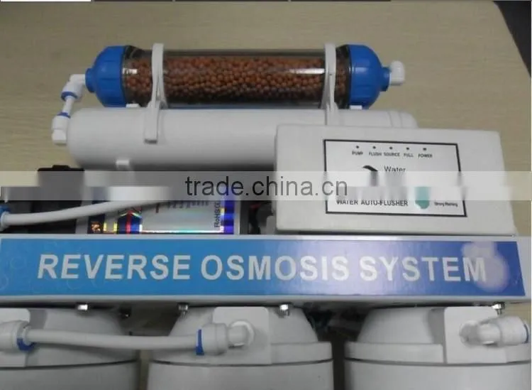 reverse osmosis water filter system newly 5 stage water purification