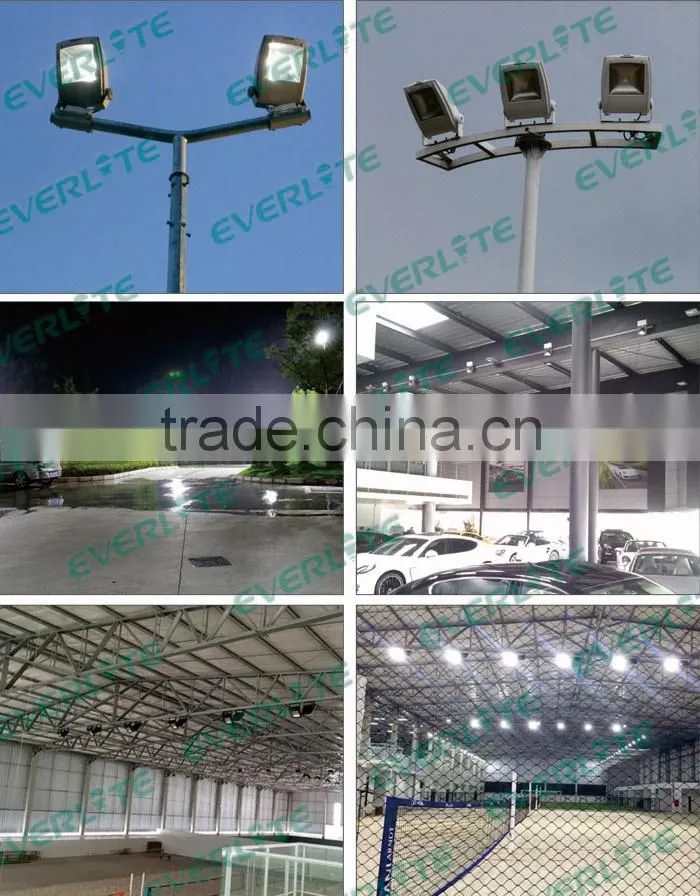 SAA aproved 5 years warranty 100w led flood lamp
