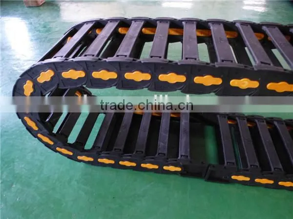 Free sample RUIAO TLC series cnc cable carrier china supplier
