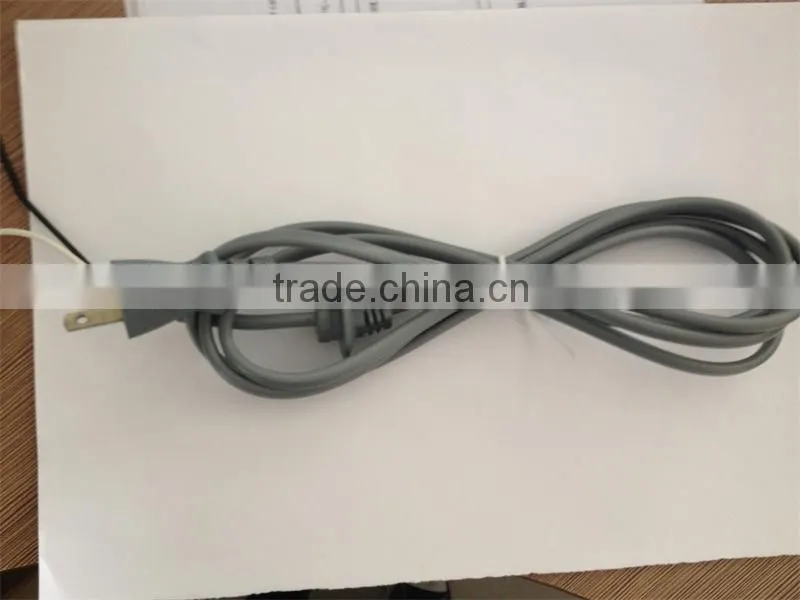 VCTFK PSE PVC sheath flexible pvc round cable cover VCTFK cable
