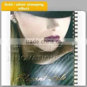 Printing - Screen Printing With Special Effect, Like Gold/Silver print,Glitter,Glow in dark,Sunlight