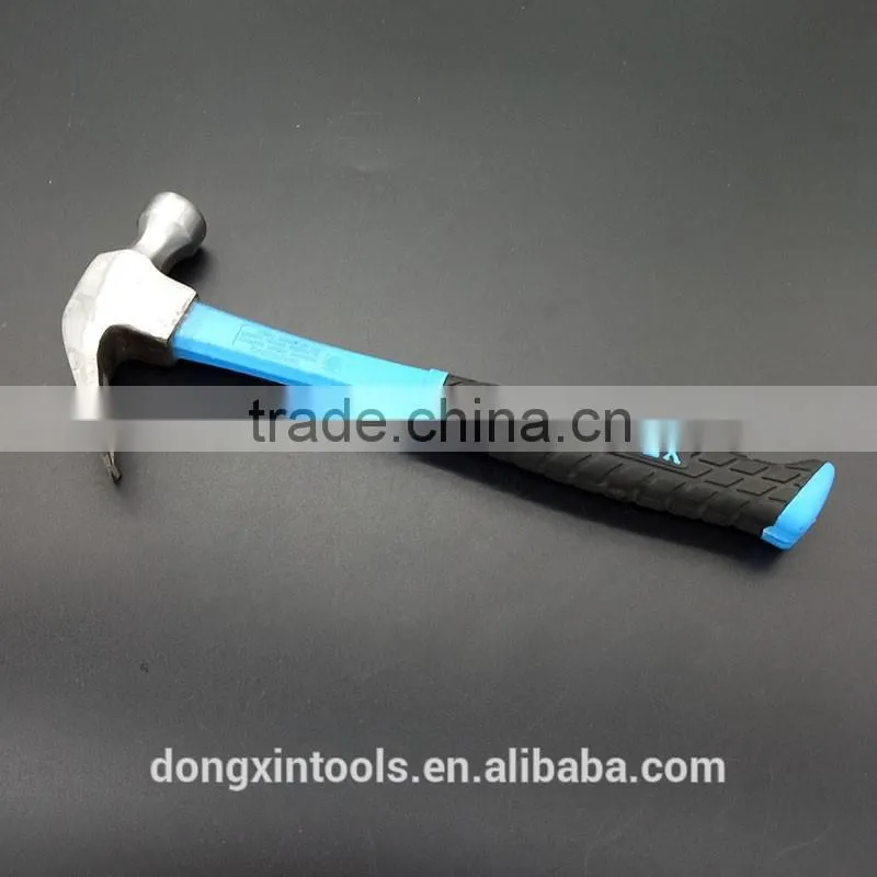 starex brand claw hammer