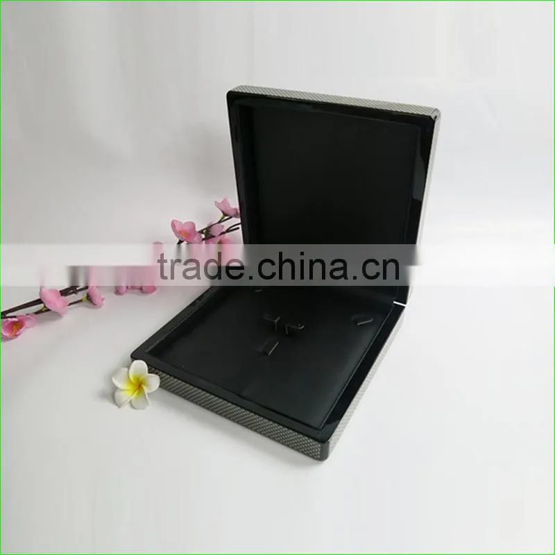 Packaging Jewellry Box Lid and Bottom Shape
