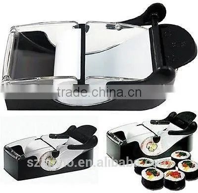 Perfect Roll maker Sushi Magic Cutter Roller