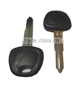 key blank for car