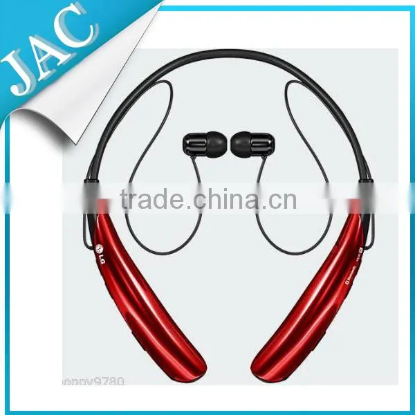 Moblie Phone HBS 750 Bluetooth Headset Sport Earpiece for Samsung/iPhone