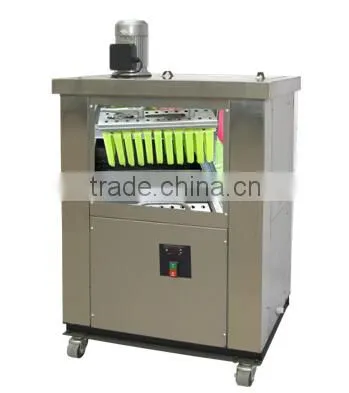 Commercial Use Popsicle Making Machine with Low Price