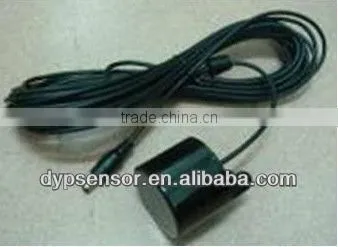200KHz Ultrasonic Transducer for Water Depth MeasuringUltrasonic Transducer for Distance MeasurementWaterproof Ultrasonic Sensor