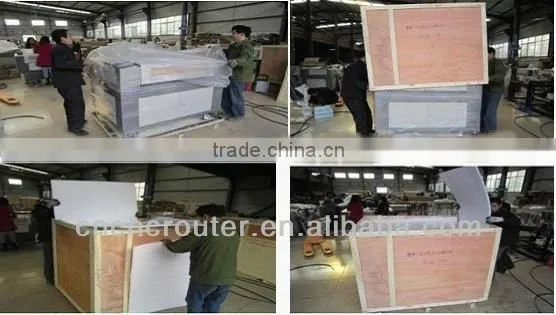 used 4 axis cnc design engraving machine CX-9015