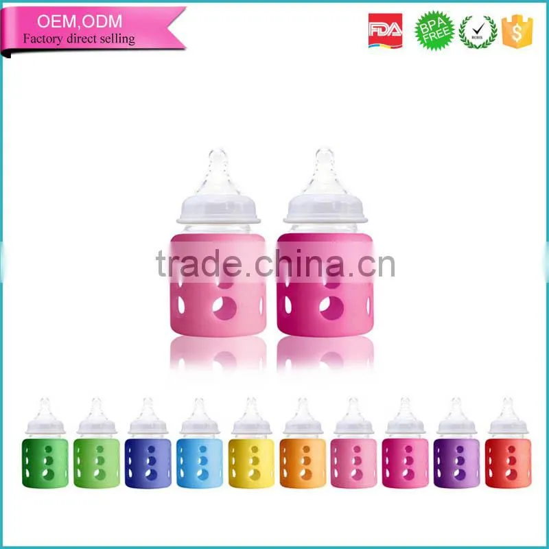 High quality bpa free blue color pp drink cup for little baby
