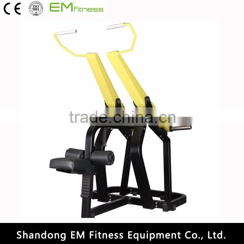 commercial gym body strong fitness equipment