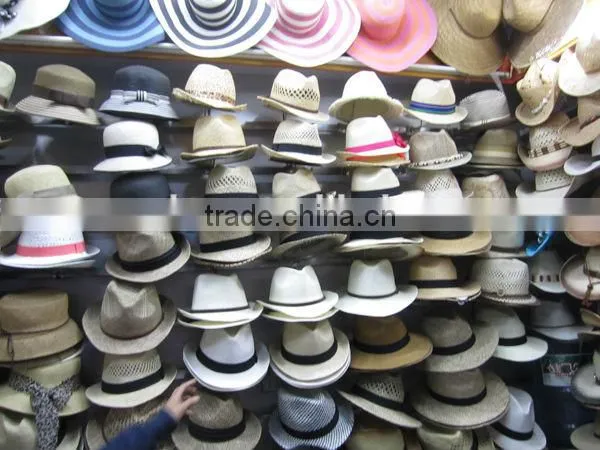 Beautiful pink cowboy hat,good quality pink cowgirl hat,pink cowboy hat for girl (SU-SH9740)