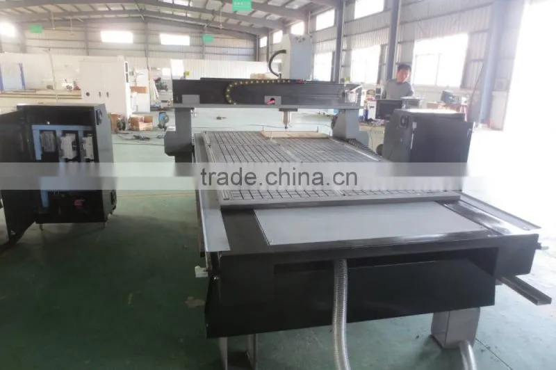 DL1325 cnc wood router machine for wood/acrylic/plastic/cloth/PVC/plywood