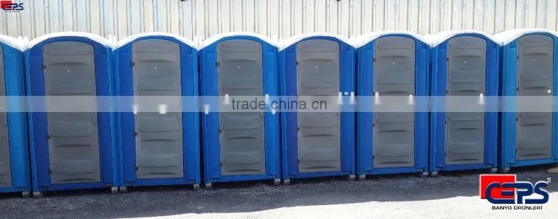 Mobile Toilet portable mobile toilet wc outdoor toilet street toilet