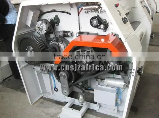 flour milling process equipment
