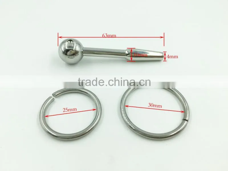CTDA-003 Hands Free Male Masturbator Male Masturbation Products Male Urethra Insertion