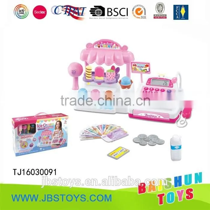Cash Counter Table Design TJ16030091