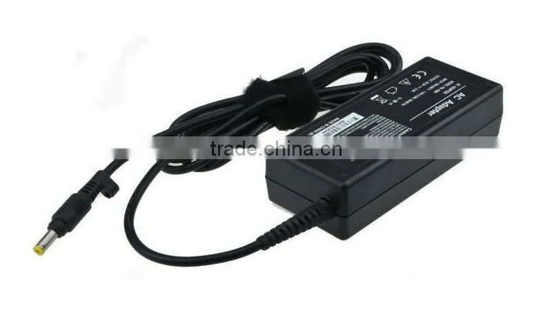 2015 new arrival 18.5V 3.5A laptop ac adapter for Hp