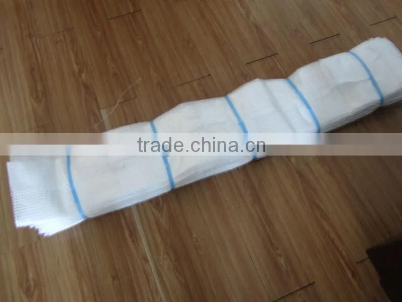 UV protection pe woven mesh greenhouse