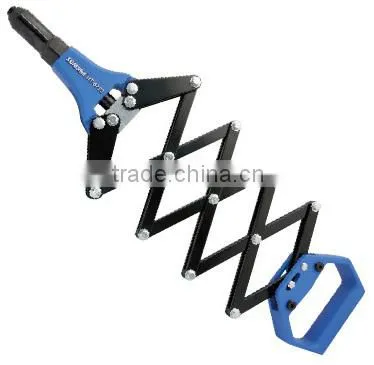 Industrial 2 Handle Lever Type Hand Riveter