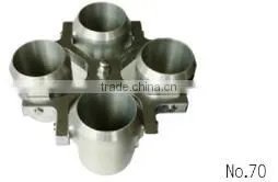 china made table-type large capacity refrigerated low-speed centrifuge