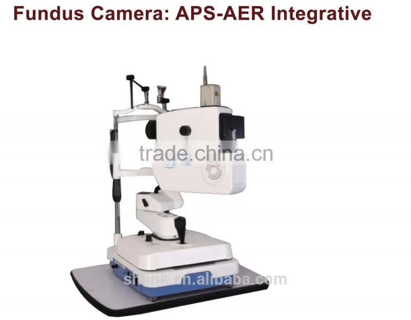 CHINA ophthalmic APS-AER Integrative Fundus Camera