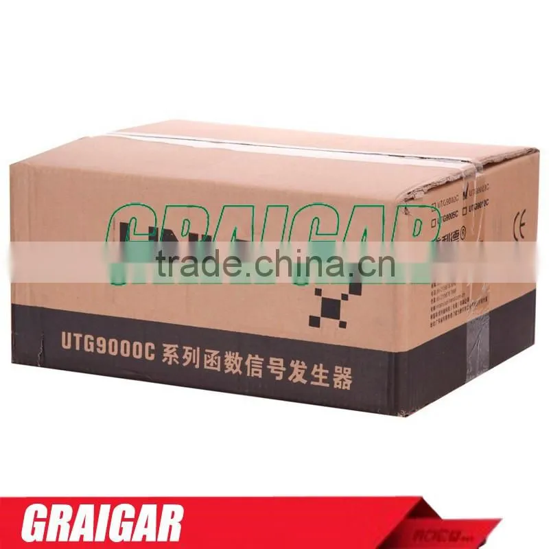 Digital Function Generators UTG9010C 10MHZ 20Vpp signal generator
