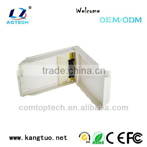 Durable 2.5 inch USB2.0/USB3.0 SATA hard drive plastic case
