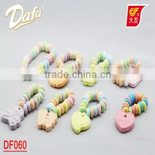 Dafa watch bracelet confectionery candies