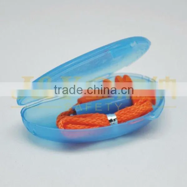 Plastic box Earplug Package G