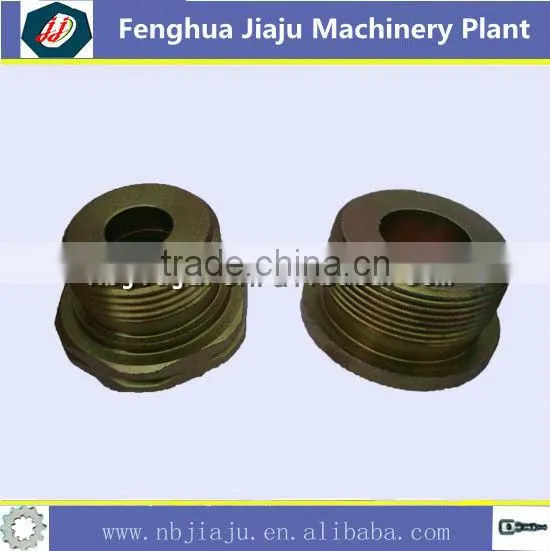 metal thread rod with full thread