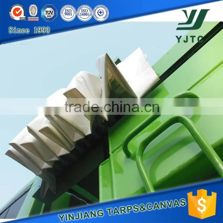 tarpaulin heavy duty waterproof truck cover